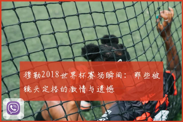 穆勒2018世界杯赛场瞬间:那些被镜头定格的激情与遗憾