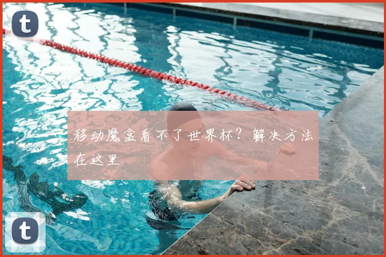 移动魔盒看不了世界杯?解决方法在这里