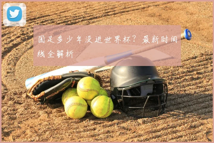 国足多少年没进世界杯？最新时间线全解析
