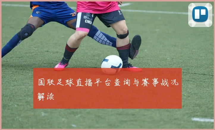 国联足球直播平台查询与赛事战况解读